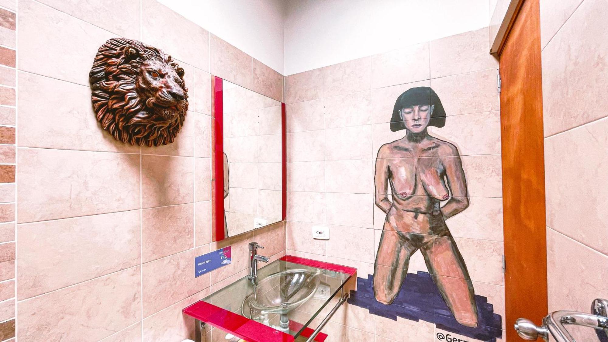 Malaika Hostel Medellín Zewnętrze zdjęcie